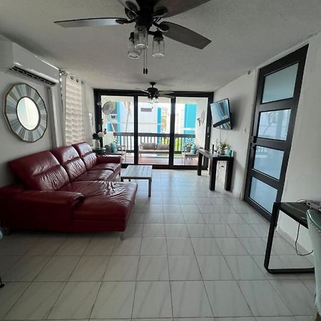 Casa Rosado Villa Marina Fajardo Yunque Seven Seas Екстер'єр фото