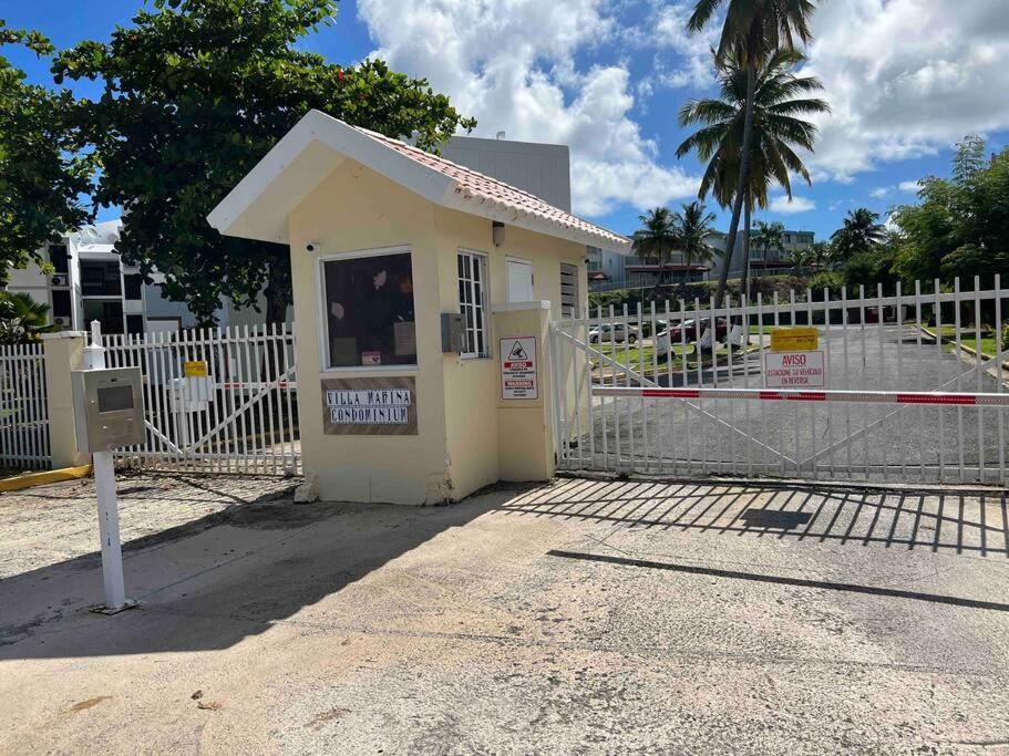 Casa Rosado Villa Marina Fajardo Yunque Seven Seas Екстер'єр фото