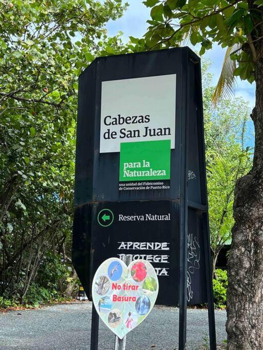 Casa Rosado Villa Marina Fajardo Yunque Seven Seas Екстер'єр фото