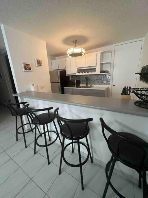 Casa Rosado Villa Marina Fajardo Yunque Seven Seas Екстер'єр фото