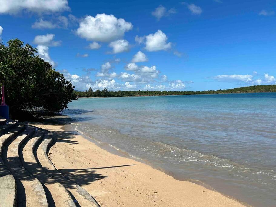 Casa Rosado Villa Marina Fajardo Yunque Seven Seas Екстер'єр фото