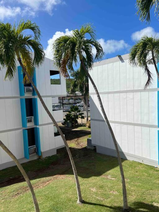 Casa Rosado Villa Marina Fajardo Yunque Seven Seas Екстер'єр фото