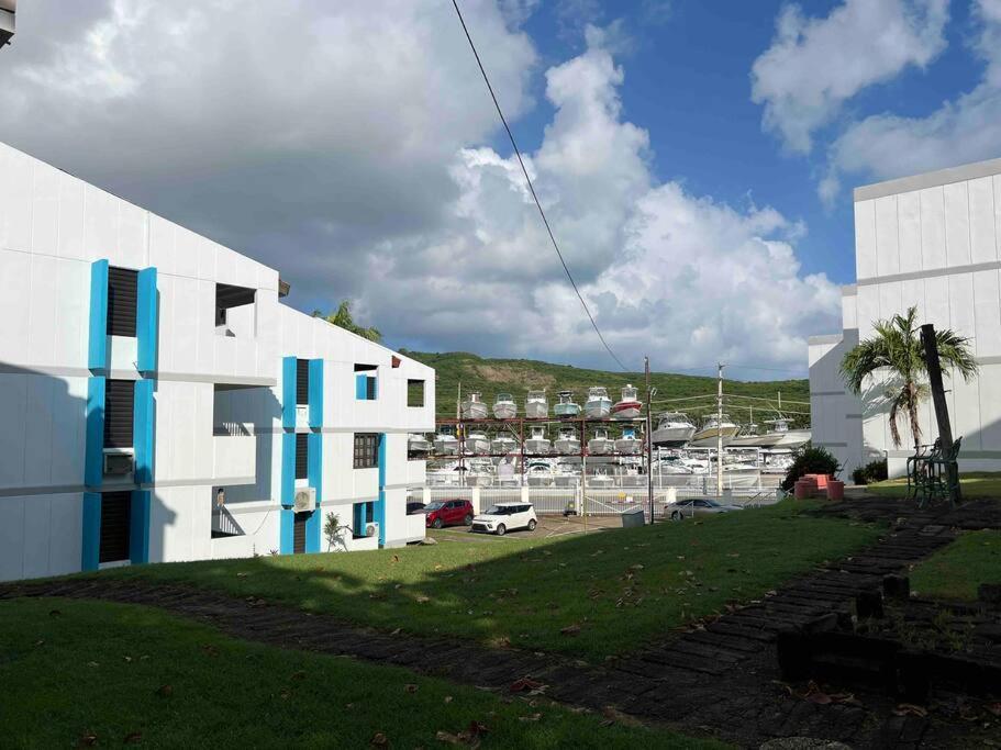 Casa Rosado Villa Marina Fajardo Yunque Seven Seas Екстер'єр фото