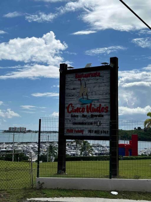 Casa Rosado Villa Marina Fajardo Yunque Seven Seas Екстер'єр фото