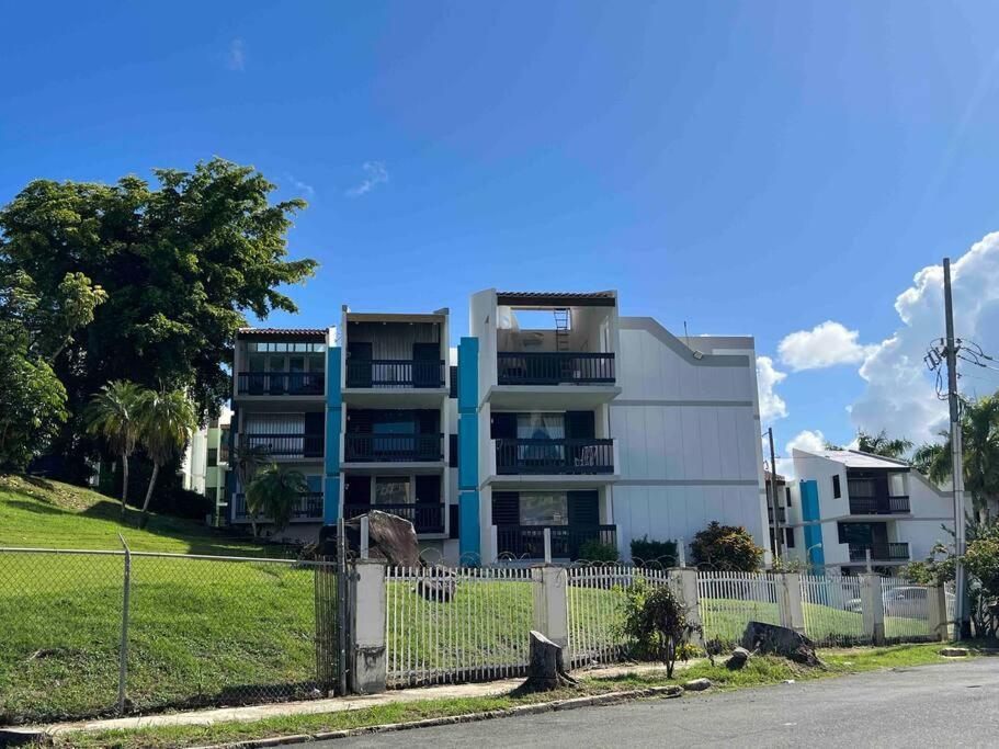 Casa Rosado Villa Marina Fajardo Yunque Seven Seas Екстер'єр фото