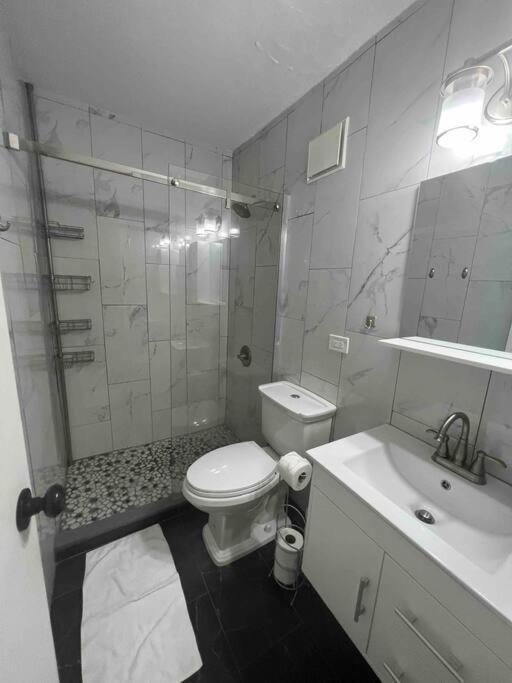 Casa Rosado Villa Marina Fajardo Yunque Seven Seas Екстер'єр фото