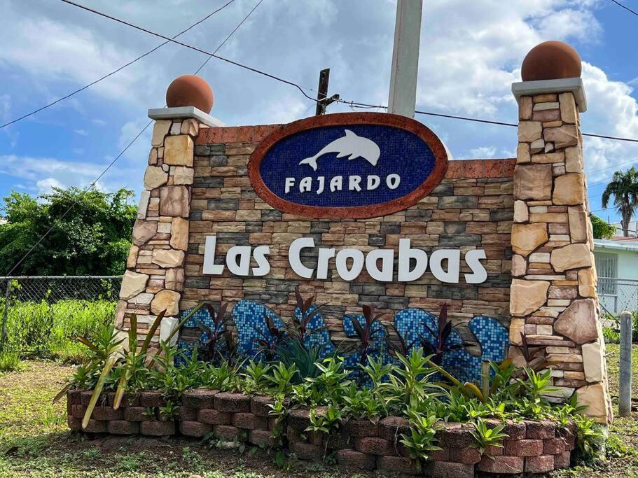 Casa Rosado Villa Marina Fajardo Yunque Seven Seas Екстер'єр фото