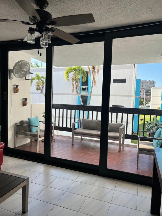 Casa Rosado Villa Marina Fajardo Yunque Seven Seas Екстер'єр фото