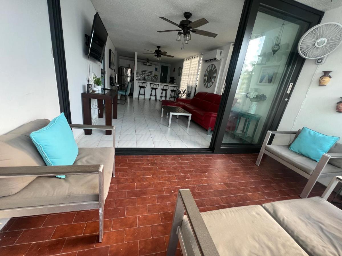 Casa Rosado Villa Marina Fajardo Yunque Seven Seas Екстер'єр фото