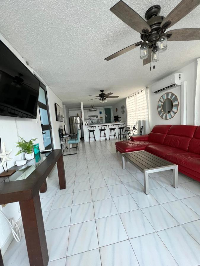Casa Rosado Villa Marina Fajardo Yunque Seven Seas Екстер'єр фото